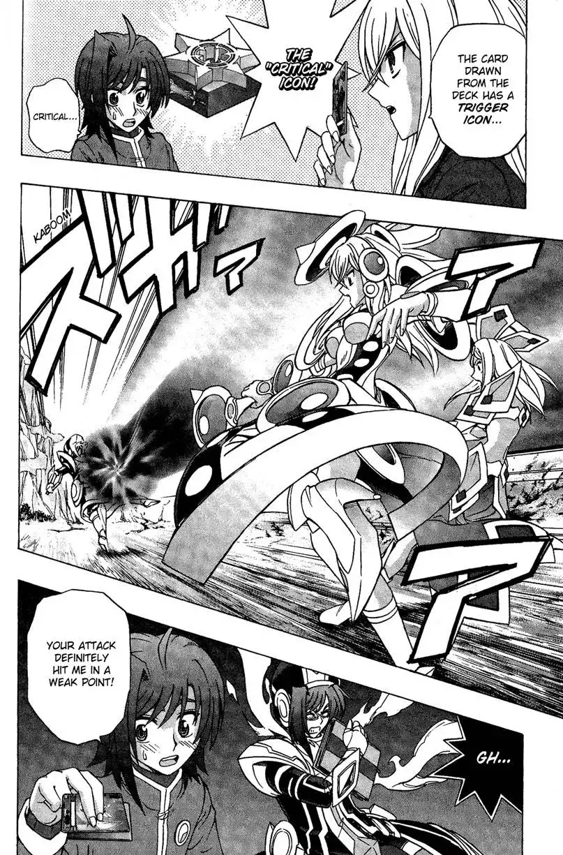 Cardfight!! Vanguard Chapter 3 22